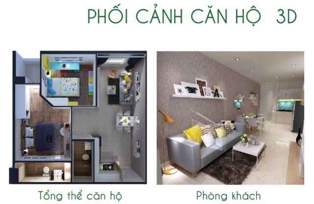 can ho dat gia residence thu duc